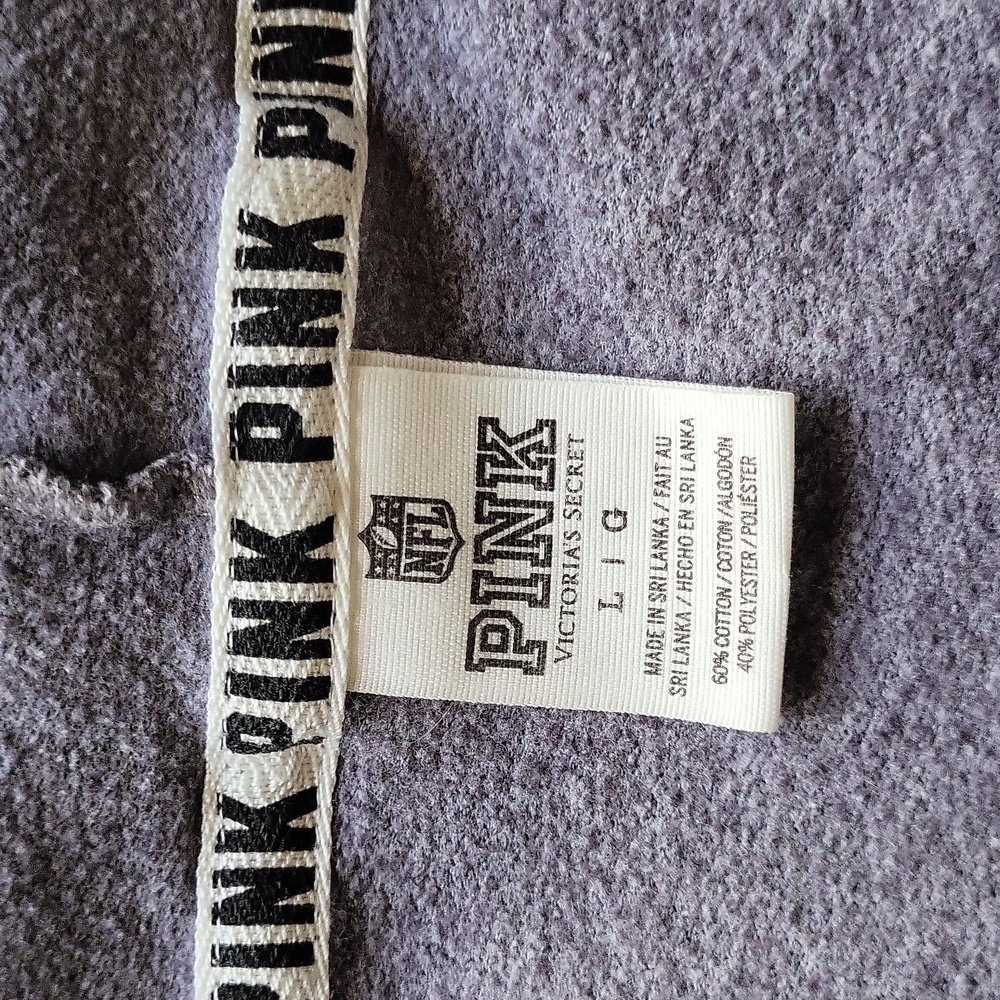 Victoria's Secret PINK Hoodie - Picture 14 of 15